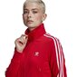 Džemperis moterims Adidas Originals GN2818, raudonas цена и информация | Džemperiai moterims | pigu.lt