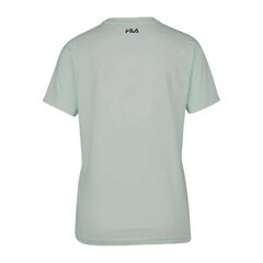 T-SHIRT FILA BASCO TEE FAW009860002 цена и информация | Женские футболки | pigu.lt