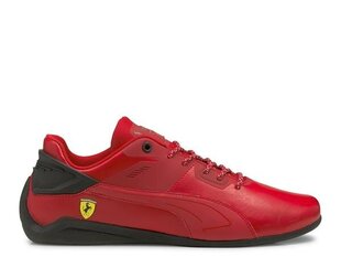 SPORTS PUMA FERRARI DRIFT CAT DELTA 30686403 цена и информация | Кроссовки мужские | pigu.lt