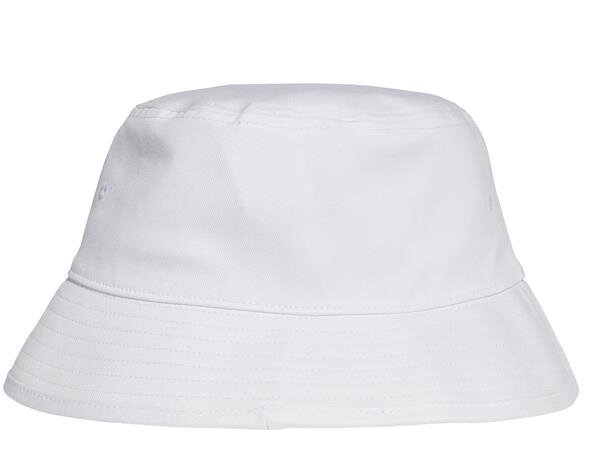 Skrybėlė unisex Adidas fq4641, balta kaina ir informacija | Kepurės moterims | pigu.lt