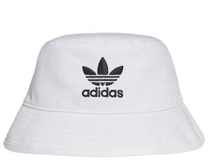 HAT ADIDAS ORIGINALS BUCKET HAT AC FQ4641 цена и информация | Женские шапки | pigu.lt