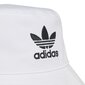 Skrybėlė unisex Adidas fq4641, balta kaina ir informacija | Kepurės moterims | pigu.lt