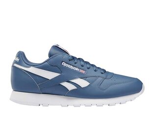 SPORTS REEBOK CL LTHR FX1699 цена и информация | Кроссовки мужские | pigu.lt