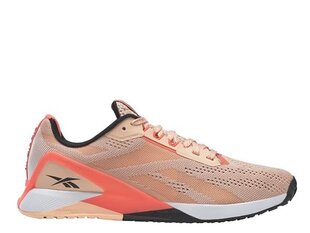 SPORTS REEBOK NANO X1 FY4028 цена и информация | Спортивная обувь, кроссовки для женщин | pigu.lt