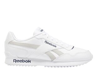 Sportiniai batai vyrams Reebok royal glide, balti kaina ir informacija | Kedai vyrams | pigu.lt