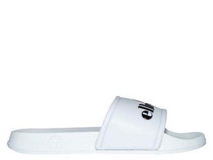 FLIP FLOPS ELLESSE SLIDE DUKE EL11W74502-01 цена и информация | Комнатные тапки женские | pigu.lt