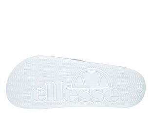 FLIP FLOPS ELLESSE SLIDE DUKE EL11W74502-01 цена и информация | Комнатные тапки женские | pigu.lt