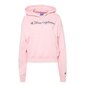Džemperis moterims Champion Legacy Hooded Sweatshirt 112638PS024, rožinis kaina ir informacija | Džemperiai moterims | pigu.lt