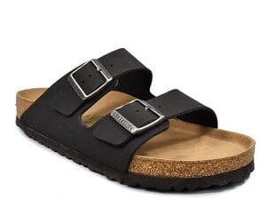 FLIP FLOPS BIRKENSTOCK ARIZONA BFBC 1019115 цена и информация | Мужские шлепанцы, босоножки | pigu.lt