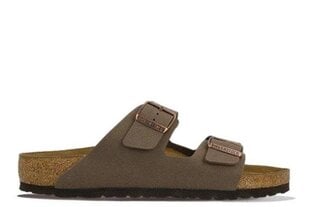 FLIP FLOPS BIRKENSTOCK ARIZONA BFBC 0151181 цена и информация | Мужские шлепанцы, босоножки | pigu.lt