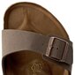 Šlepetės vyrams Birkenstock Arizona bfbc 0151181 kaina ir informacija | Vyriškos šlepetės, basutės | pigu.lt