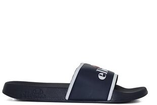 FLIP FLOPS ELLESSE SLIDE NUWT EL11M74501-06 цена и информация | Мужские шлепанцы, босоножки | pigu.lt