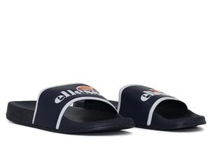 FLIP FLOPS ELLESSE SLIDE NUWT EL11M74501-06 цена и информация | Мужские шлепанцы, босоножки | pigu.lt