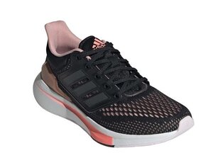 SPORTS ADIDAS PERFORMANCE EQ21 RUN GZ0589 цена и информация | Спортивная обувь, кроссовки для женщин | pigu.lt