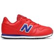 Sportiniai batai new balance new balance nb 327 yc373erb kaina ir informacija | Sportiniai batai vaikams | pigu.lt