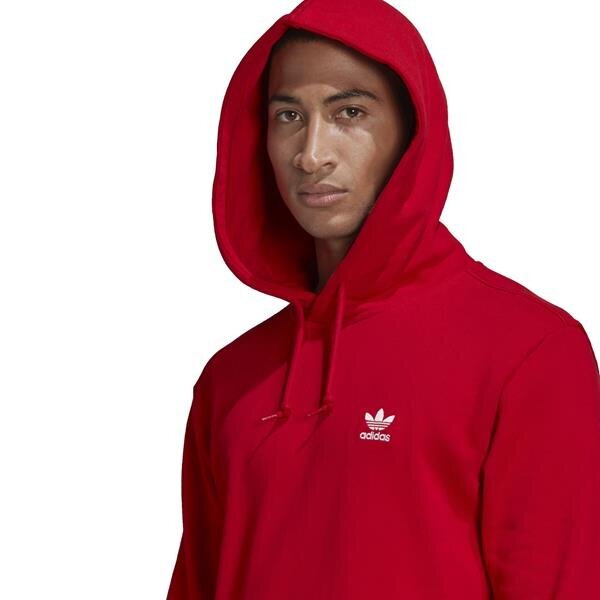 Džemperis vyrams Adidas Originals GN3389, raudonas kaina ir informacija | Džemperiai vyrams | pigu.lt