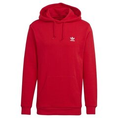 HOODIE ADIDAS ORIGINALS ESSENTIAL HOODY GN3389 цена и информация | Мужские толстовки | pigu.lt