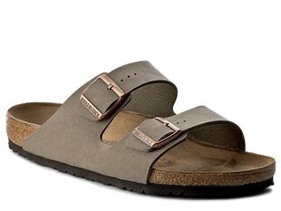 FLIP FLOPS BIRKENSTOCK ARIZONA BFBC 0151211 цена и информация | Мужские шлепанцы, босоножки | pigu.lt