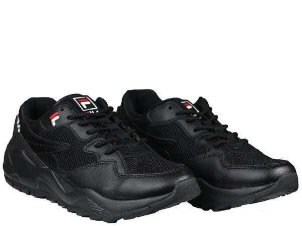 Sportiniai batai vyrams Fila vault cmr jogger l low 101058712v kaina ir informacija | Kedai vyrams | pigu.lt