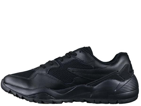 Sportiniai batai vyrams Fila vault cmr jogger l low 101058712v kaina ir informacija | Kedai vyrams | pigu.lt