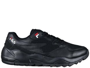 Sportiniai batai vyrams Fila vault cmr jogger l low 101058712v цена и информация | Кроссовки для мужчин | pigu.lt