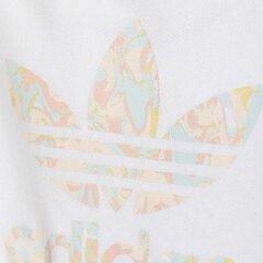 Džemperis adidas originals džemperis h22628 kaina ir informacija | Megztiniai, bluzonai, švarkai mergaitėms | pigu.lt