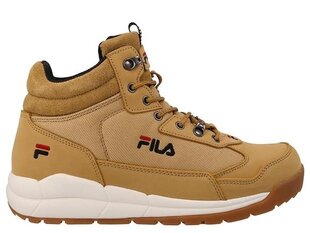 SPORTS FILA ALPHA MID 1010736EDU цена и информация | Кроссовки для мужчин | pigu.lt