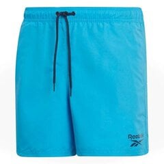 SHORTS REEBOK SWIM SHORT YALE 71002BLU цена и информация | Плавки, плавательные шорты | pigu.lt