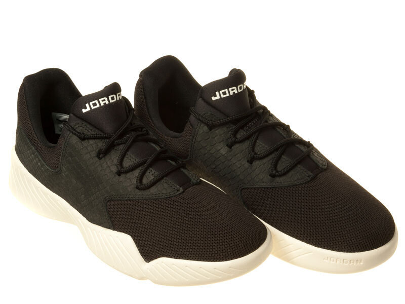 Sportiniai batai vyrams Nike Jordan 905288011, juodi kaina ir informacija | Kedai vyrams | pigu.lt