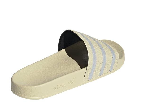 Paplūdimio šlepetės moterims ir vyrams Adidas Originals Adilette fu9897 цена и информация | Šlepetės moterims | pigu.lt