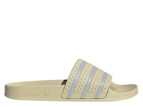 Paplūdimio šlepetės moterims ir vyrams Adidas Originals Adilette fu9897 цена и информация | Šlepetės moterims | pigu.lt