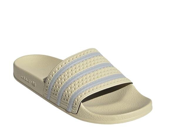 Paplūdimio šlepetės moterims ir vyrams Adidas Originals Adilette fu9897 цена и информация | Šlepetės moterims | pigu.lt