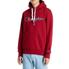 HOODIE CHAMPION ROCHESTER HOODED SWEATSHIRT 216470RS506 цена и информация | Мужские толстовки | pigu.lt