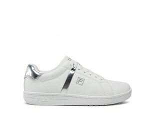 SPORTS FILA CROSSCOURT 2 F LOW FFW001913070 цена и информация | Спортивная обувь, кроссовки для женщин | pigu.lt