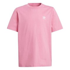 Marškinėliai adidas originals tee h14147 kaina ir informacija | Marškinėliai mergaitėms | pigu.lt