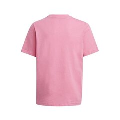 Marškinėliai adidas originals tee h14147 kaina ir informacija | Marškinėliai mergaitėms | pigu.lt