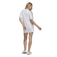 DRESS ADIDAS ORIGINALS TEE DRESS GN2848 цена и информация | Платья | pigu.lt