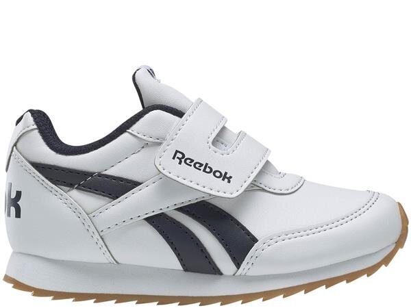 Sportiniai batai Reebok royal cl jogger dv9462 цена и информация | Sportiniai batai vaikams | pigu.lt