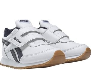 Sportiniai batai Reebok royal cl jogger dv9462 цена и информация | Детская спортивная обувь | pigu.lt