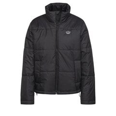 JACKET ADIDAS ORIGINALS SHORT PUFFER GK8554 цена и информация | Женские куртки | pigu.lt