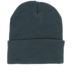 Мужская шапка Caskona  MARKUS*01, черная цена и информация | Мужские шарфы, шапки, перчатки | pigu.lt