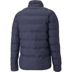 JACKET PUMA WARMCELL LIGHTWEIGHT JKT 58769906 цена и информация | Мужские куртки | pigu.lt