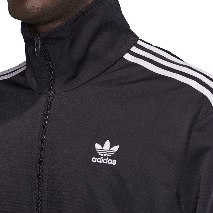Džemperis vyrams Adidas Originals GF0213, juodas цена и информация | Džemperiai vyrams | pigu.lt
