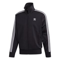 Džemperis vyrams Adidas Originals GF0213, juodas kaina ir informacija | Džemperiai vyrams | pigu.lt