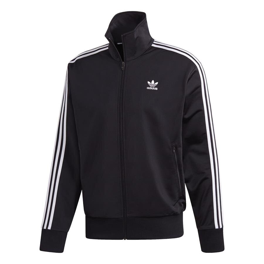 Džemperis vyrams Adidas Originals GF0213, juodas цена и информация | Džemperiai vyrams | pigu.lt