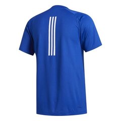 Футболка Adidas GC8345 цена и информация | Футболка мужская | pigu.lt