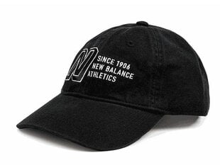 New Balance Vyriški šalikai, kepurės, pirštinės