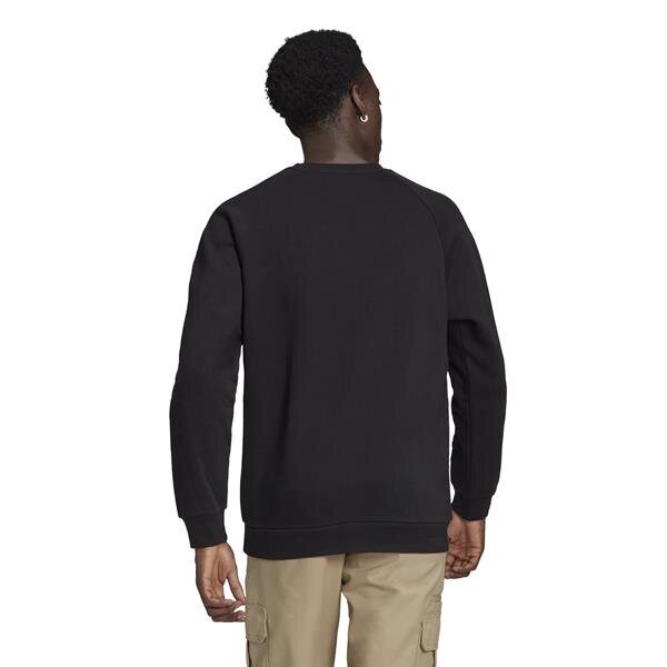 Džemperis vyrams Adidas Originals GN3545, juodas kaina ir informacija | Džemperiai vyrams | pigu.lt