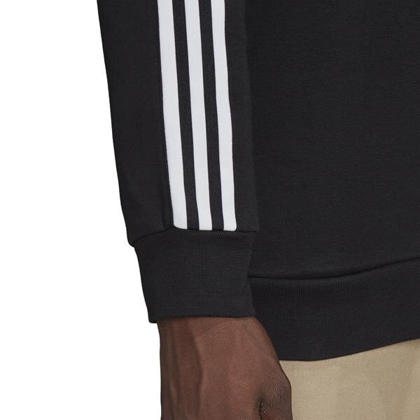 Džemperis vyrams Adidas Originals GN3545, juodas kaina ir informacija | Džemperiai vyrams | pigu.lt