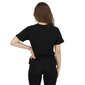Marškinėliai moterims Fila 687469002, juodi kaina ir informacija | Marškinėliai moterims | pigu.lt